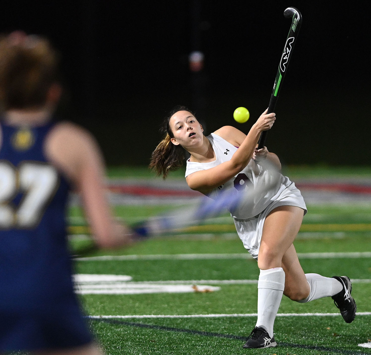 Mechanicsburg Merion Mercy 8